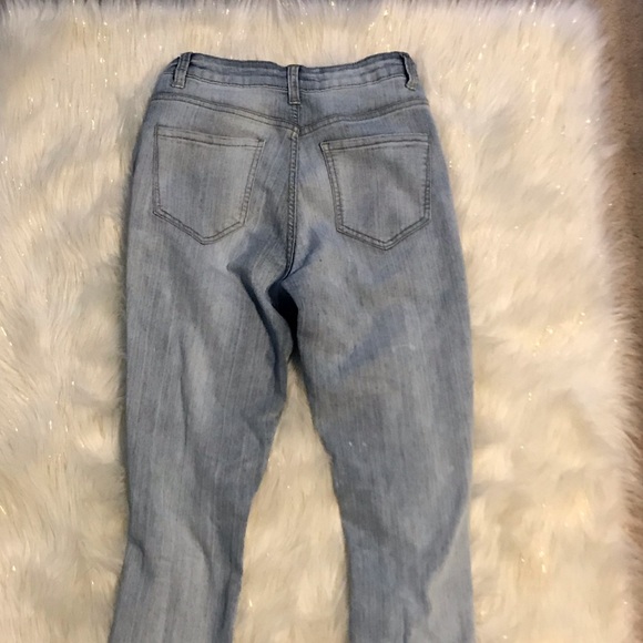 Cello Ripped Jeans - Picture 2 of 3